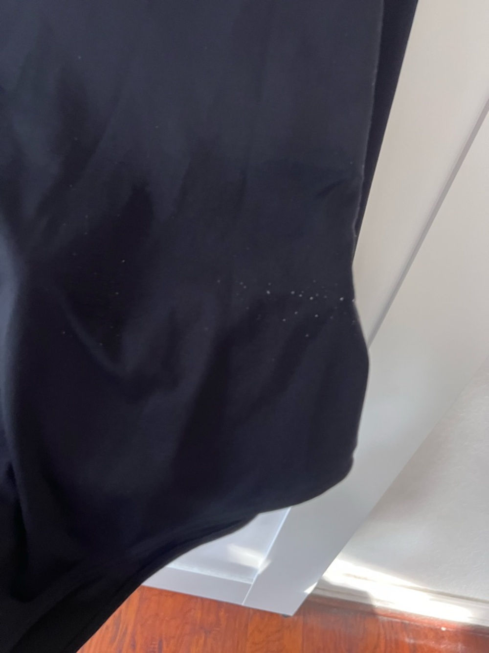 H&M BOAT-NECK BODYSUIT - Picture 6 of 6